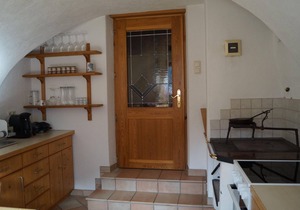 Holiday home Wille, Austria