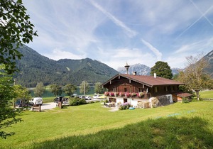 Holiday home Wille, Austria