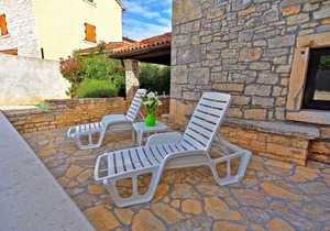 Holiday home with Pool