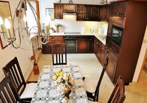 Holiday Home with Pool (4280)