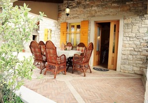 Holiday Home with Pool (4281)