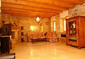 Holiday Home with Pool (4281)