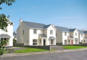 Holiday homes Doonbeg - EIR02104-FYA