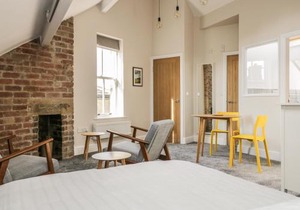 Holiday homes in Keighley, United Kingdom