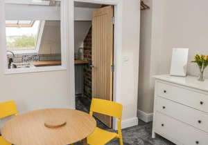 Holiday homes in Keighley, United Kingdom