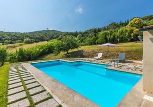 Holiday homes in Nibbiaia, Italy