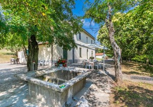 Holiday homes in Nibbiaia, Italy