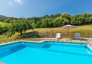 Holiday homes in Nibbiaia, Italy
