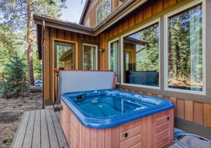 Holiday homes in OR, USA