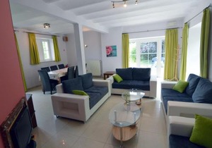 Holiday homes in Plagneau, Belgium