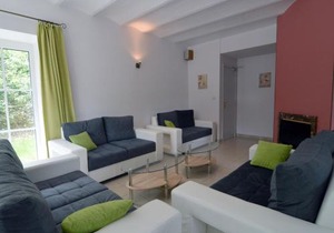 Holiday homes in Plagneau, Belgium