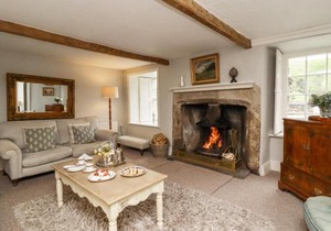 Holiday homes in Starbotton, United Kingdom