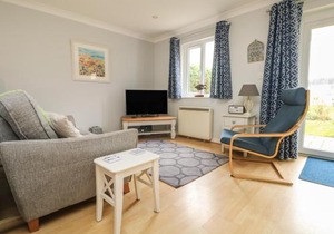 Holiday homes in United Kingdom