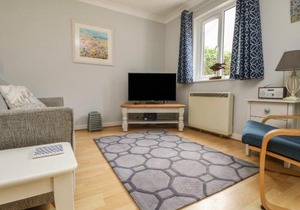 Holiday homes in United Kingdom