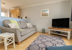 Holiday homes in United Kingdom
