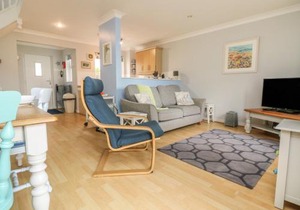 Holiday homes in United Kingdom