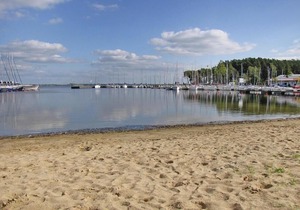 Holiday homes, Wilkasy