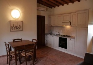 Holiday house Campiglia Marittima for 1 - 6 persons with 2 bedrooms - Holiday home