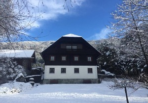 Holiday house for 8 persons approx. 190 m² in Fischertratten, Carinthia (Upper Carinthia)