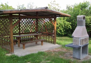 Holiday house Balatonfõkajár for 1 - 7 persons with 3 bedrooms - Holiday home