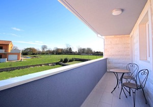 Holiday house Barban for 1 - 6 persons with 2 bedrooms - Holiday home