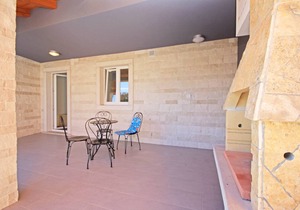 Holiday house Barban for 1 - 6 persons with 2 bedrooms - Holiday home