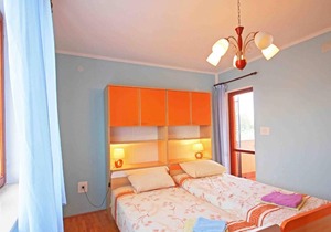 Holiday house Barban for 14 - 16 persons with 6 bedrooms - Holiday house