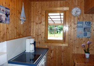Holiday house Bringhausen for 1 - 4 persons with 2 bedrooms - Holiday home