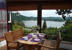 Holiday house Bringhausen for 1 - 4 persons with 2 bedrooms - Holiday home