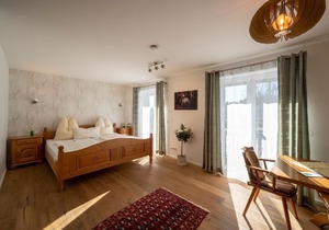 Holiday house Buchenberg for 1 - 17 persons with 6 bedrooms - Holiday home