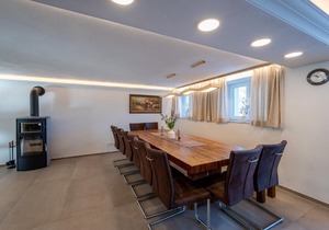 Holiday house Buchenberg for 1 - 17 persons with 6 bedrooms - Holiday home