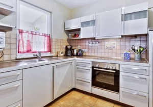 Holiday house Buje for 1 - 9 persons with 4 bedrooms - Holiday home