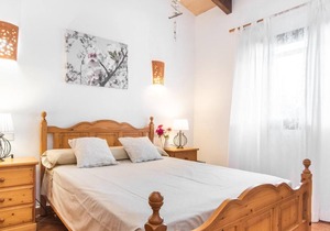 Holiday house Cala Llombards for 1 - 4 persons with 2 bedrooms - Holiday house