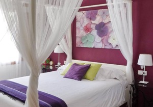 Holiday house Cala Llombards for 1 - 4 persons with 2 bedrooms - Holiday house