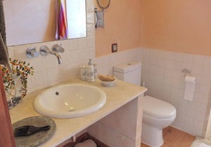 Holiday house Cala Llombards for 1 - 4 persons with 2 bedrooms - Holiday house