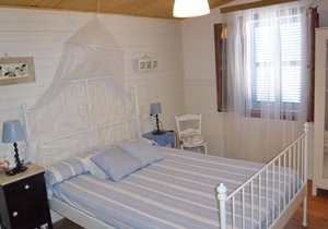 Holiday house Cala Llombards for 1 - 4 persons with 2 bedrooms - Holiday house