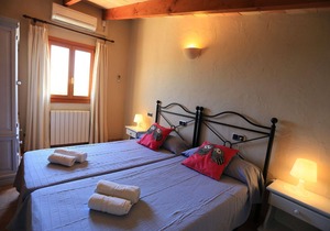 Holiday house Can Picafort for 1 - 7 persons with 4 bedrooms - Holiday home
