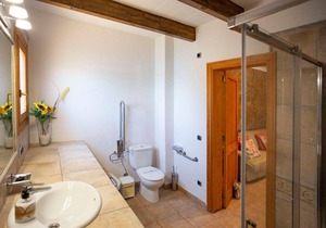Holiday house Can Picafort for 1 - 7 persons with 4 bedrooms - Holiday home