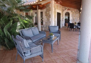 Holiday house Can Picafort for 1 - 10 persons with 5 bedrooms - Holiday home
