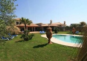 Holiday house Can Picafort for 1 - 10 persons with 5 bedrooms - Holiday home