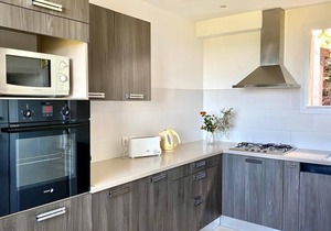 Holiday house Cervione for 1 - 5 persons with 2 bedrooms - Holiday house