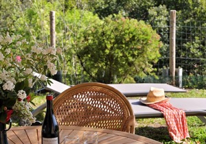 Holiday house Cervione for 1 - 5 persons with 2 bedrooms - Holiday house