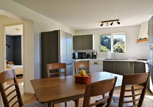 Holiday house Cervione for 1 - 6 persons with 3 bedrooms - Holiday house