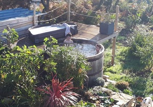 Holiday house Crozon for 1 - 8 persons with 3 bedrooms - Holiday home