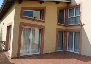 Holiday house Damelevières for 1 - 7 persons with 3 bedrooms - Holiday house