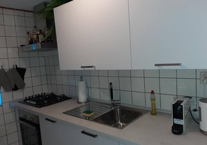 Holiday house Dirkshorn for 1 - 5 persons with 3 bedrooms - Holiday home