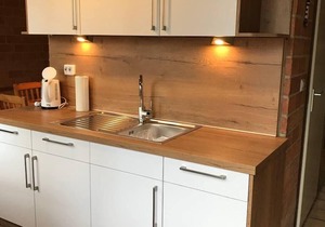 Holiday house Dirkshorn for 1 - 6 persons with 3 bedrooms - Holiday home