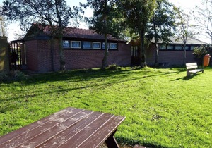 Holiday house Dirkshorn for 1 - 6 persons with 3 bedrooms - Holiday home
