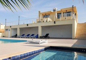 Holiday house Esentepe for 1 - 6 persons with 3 bedrooms - Holiday home