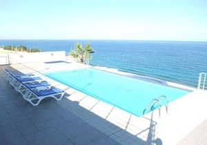 Holiday house Esentepe for 1 - 6 persons with 3 bedrooms - Holiday home